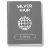 Silver Hair KITAS Indonesia