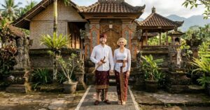 langfristig auf Bali leben