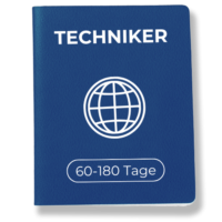 Techniker Visum Indonesien für Techniker, Mechaniker und Ingenieure