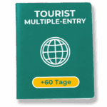 tourist multiple entry visum verlaengerung indonesien