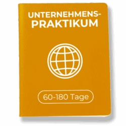 Unternehmenspraktikumsvisum Indonesien (C22B)