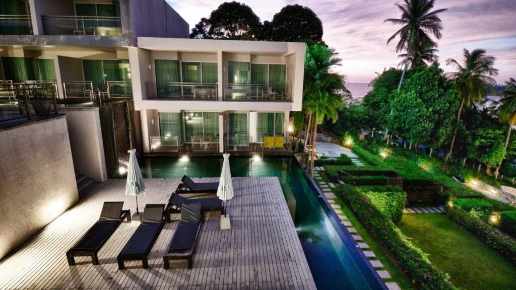 Villa Mieten auf Bali: Das sind die Kosten