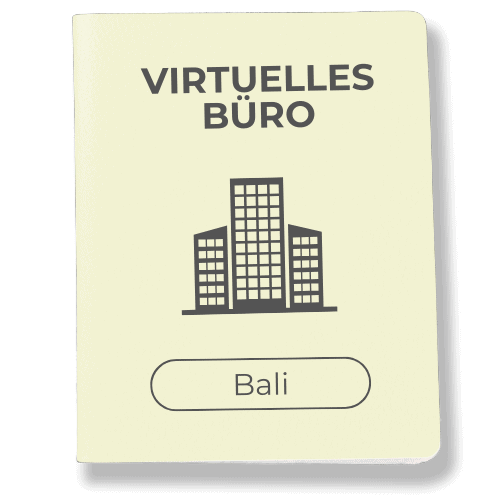 Virtuelles Büro Bali 1 Virtuelles Büro Bali