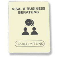 Visa- und Unternehmensberatung für Indonesien