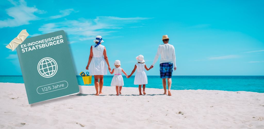 visum ehemalige staatsbeurger indonesien gci