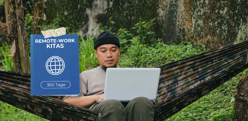 visum fuer digitale nomaden