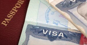 Visum Indonesien 2025 beantragen